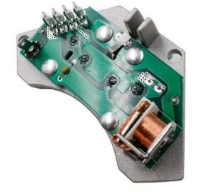 KALORİFER REZİSTANSI IKCO SAMAND LX 1.6 698032-847283W-847283R