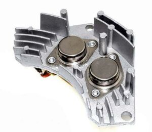 KALORİFER REZİSTANSI IKCO SAMAND LX 1.6 698032-847283W-847283R