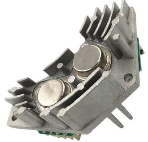 KALORİFER REZİSTANSI IKCO SAMAND LX 1.6 698032-847283W-847283R
