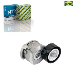 ALTERNATÖR GERGİ RULMANI PARTNER-BERLINGO 1.9D-2.0HDI KLİMALI