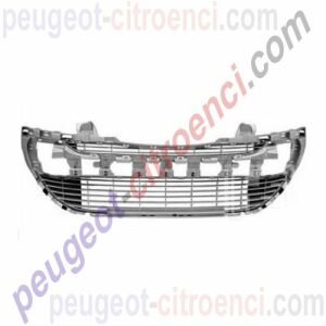 ÖN TAMPON ORTA IZGARA PEUGEOT 308 2009-2013 7414VH
