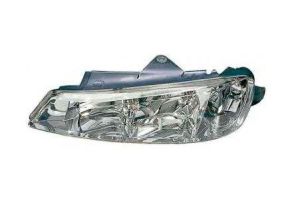 PEUGEOT 406 ÖN FAR SOL KOMPLE 1999-2004 6204V2