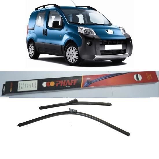 SİLECEK SÜPÜRGESİ SAĞ-SOL TAKIM 650-480 NEMO-BIPPER 2007- 6423.A8-1642332680-1613158580