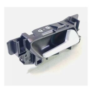 ÖN-ARKA KAPI İÇ AÇMA KOLU SAĞ C4 (C41)-C4-C4 X (C43) 2020- 308 2013-2019 208 (P21E)-2008 (P24E)-308 (P5)-508 (R8)-5008 (P87E)-408 (P54) 2019- 98201552VV