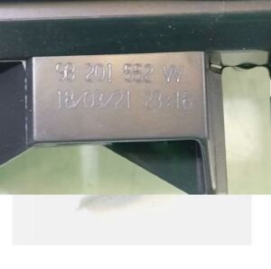 ÖN-ARKA KAPI İÇ AÇMA KOLU SAĞ C4 (C41)-C4-C4 X (C43) 2020- 308 2013-2019 208 (P21E)-2008 (P24E)-308 (P5)-508 (R8)-5008 (P87E)-408 (P54) 2019- 98201552VV