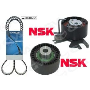 TRİGER SETİ 508-3008-EXPERT-JUMPY-RCZ-4008-407-5008-C5 X7 DW10CTED4 2.0HDI EURO5 DİZEL