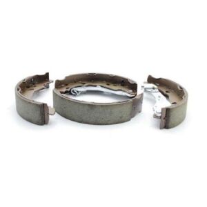 ARKA FREN PABUCLU BALATA 301-208-C ELYSEE-DS3-C3 2009- (ORJİNAL KİLİT MEKANİZMALI) 1609066080-1606631180-4241.P1-1607139080