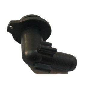YAĞ SOĞUTUCU FLANŞI 307-3008-RCZ-308-607-508-407-5008 2.0HDI 16V C5-C4-DS4-C4 PICASSO-DS5-C5 9810152980-1103.T3-3M5Q 6L625 BC