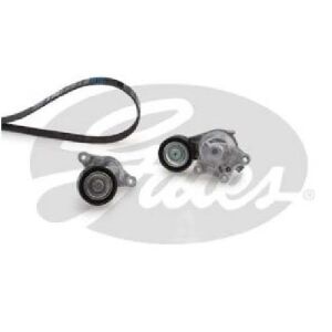 ALTERNATOR GERGI SETİ PARTNER TEPE-BERLINGO 3-C4 PICASSO 1,6HDI