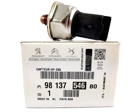 ENJEKTÖR RAİL MÜŞÜRÜ MINI COOPER R55-R56-R57-R58-R59 1.6 THP 16V