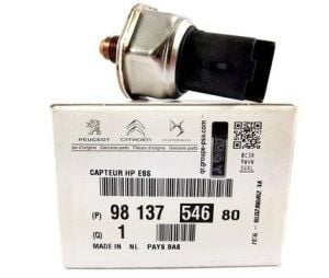 ENJEKTÖR RAİL MÜŞÜRÜ MINI COOPER R55-R56-R57-R58-R59 1.6 THP 16V