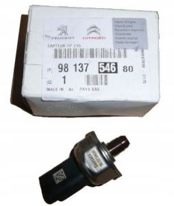 ENJEKTÖR RAİL MÜŞÜRÜ MINI COOPER R55-R56-R57-R58-R59 1.6 THP 16V