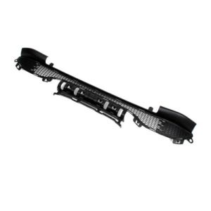 ÖN TAMPON ALT IZGARA PEUGEOT 208 2012-2015 96738556XT