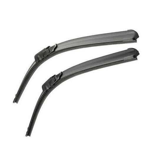 SİLECEK SÜPÜRGE TAKIM 750-650MM C4 2009- DS4-308 2007-2013 GALAXY-S MAX 06-