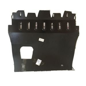 KARTER MUHAFAZA SACI 407-C5 III 2008-