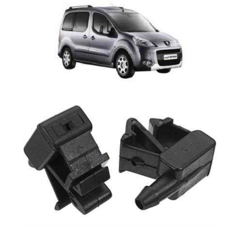ÖN CAM SU FISKİYE MEMESİ (TAKIM) PARTNER TEPE-BERLINGO 2009- DS5
