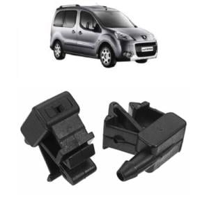 ÖN CAM SU FISKİYE MEMESİ (TAKIM) PARTNER TEPE-BERLINGO 2009- DS5
