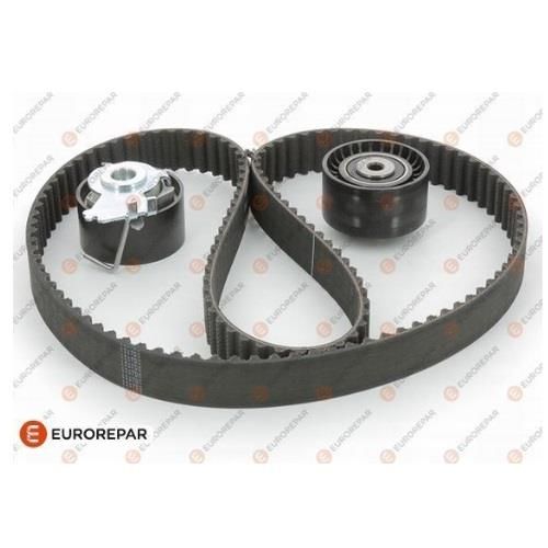 (ERP) TRİGER SETİ (135 DİŞ) C2-C3-C4-207-206-307 1.4 16V 2003- ET3J4( 1.4 16V ) E118448-0831.V0-0831.L5 BENZİNLİ