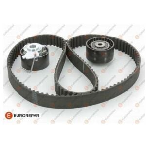 (ERP) TRİGER SETİ (135 DİŞ) C2-C3-C4-207-206-307 1.4 16V 2003- ET3J4( 1.4 16V ) E118448-0831.V0-0831.L5 BENZİNLİ
