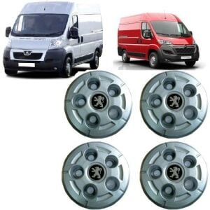 SAÇ JANT GÖBEK KAPAĞI (16 JANT) PEUGEOT BOXER 2006- 1611985380