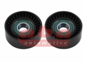 ALTERNATÖR GERGİ UÇ RULMANI 206-307-308-C3-C4-C3 PLURILE 1.4 / 1.6 16V