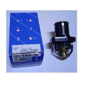 TERMOSTAT ( 89° ) IRAN ORJINAL 206-307-C4 1.4 16V-1.6 16V PARTNER-BERLINGO-SAXO-206 PLUS-206-XSARA 1.4 8V
