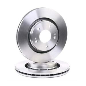 ÖN FREN DİSKİ 206 GTI 1.6 16V-2.0 16V BX-ZX-405 SRI-PARTNER BERLINGO 1.9D 1997-2003 XSARA-306 1.4-1.8-2.0 1994- 4246.F8-4249.F0-4246.R5-4246.G0-E169002-4246.W5