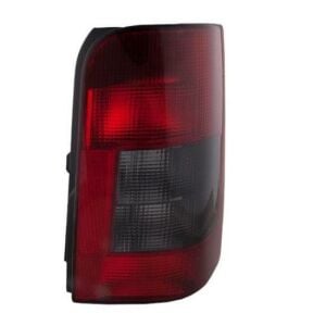 STOP LAMBASI SAĞ (DUYSUZ) PARTNER BERLINGO 1996-2005 KAPAK-ORTA SIYAH