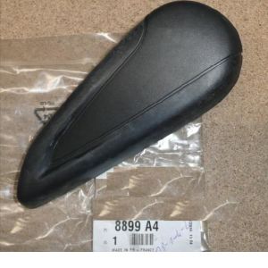 ERL MARKA ÖN KOLTUK AYAR AYAR KUMANDA KOLU C5 X7 2009- 8899A4