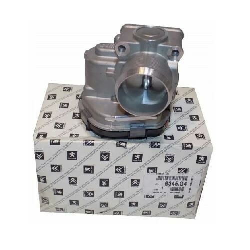 GAZ KELEBEĞİ 208-308-3008-508-5008-207-PARTNER TEPE-BERLINGO-C3 PICASSO-C3-DS3-DS5-C4 II DS4-C5-301-C ELYSEE 1.6HDI-1.4HDI EURO5 0345.G4-9673534480-0345.F9
