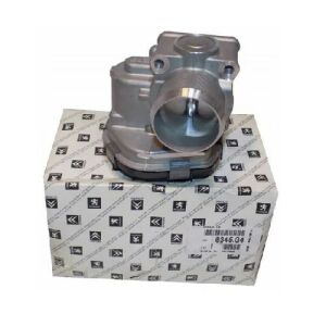 GAZ KELEBEĞİ 208-308-3008-508-5008-207-PARTNER TEPE-BERLINGO-C3 PICASSO-C3-DS3-DS5-C4 II DS4-C5-301-C ELYSEE 1.6HDI-1.4HDI EURO5 0345.G4-9673534480-0345.F9