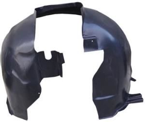 ÖN ÇAMURLUK DAVLUNBAZI SOL CITROEN C4  2004-2012 7136EW