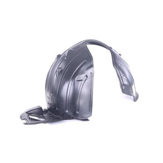 SAĞ ÖN ÇAMURLUK DAVLUMBAZI CITROEN C3 III 2009-  7136.KA-CIT15C3007