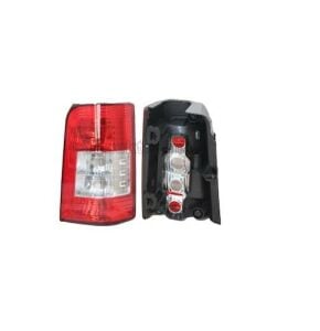 STOP LAMBA SAĞ DUYSUZ PARTNER BERLINGO 2003-2008 CİFT KAPI-ORTA SEFFAF