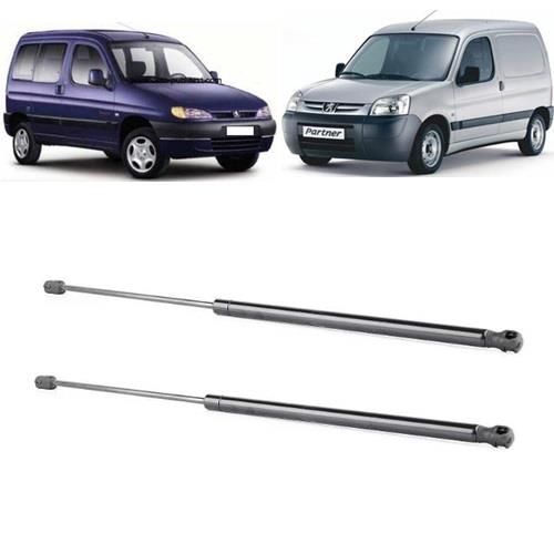 BAGAJ KAPAK AMORTİSÖRÜ SAĞ-SOL TAKIM PARTNER-BERLINGO 2000-20009