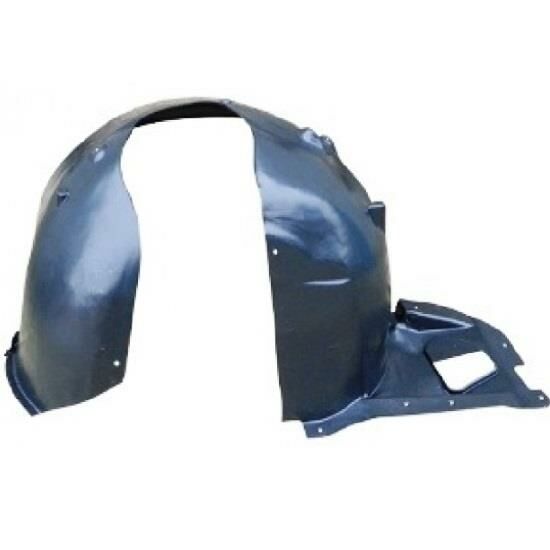 SOL ÖN ÇAMURLUK DAVLUMBAZI CITROEN C3 III 2009- 7136.KC-CIT15C3008