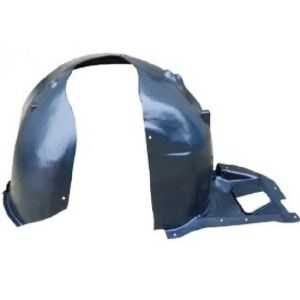 SOL ÖN ÇAMURLUK DAVLUMBAZI CITROEN C3 III 2009- 7136.KC-CIT15C3008