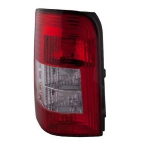 STOP LAMBA SOL (DUYSUZ) PARTNER BERLINGO 03-08 KAPAK-ORTA SEFFAF