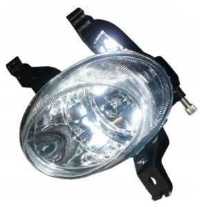 SİS FAR LAMBASI SOL (H1) PEUGEOT 206 1998-2004 6204T1