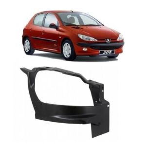 SAG FAR YUVA SACI PEUGEOT 206 1997-2009 7213AC-7213TX