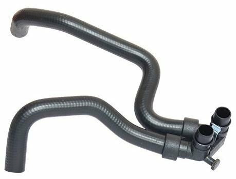 KALORİFER HORTUMU PARTNER-BERLINGO-XSARA 2.0HDI 2005-2009 646665