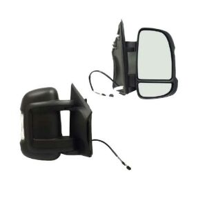 SAĞ DIŞ DİZKİZ AYNA BOXER-JUMPER-DUCATO 2006- 8153.Y6-735424397-735480887-1613689280