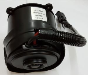DIREKSIYON POMPASI (YARIM MOTOR KISMI) 106-SAXO 199- 40079C