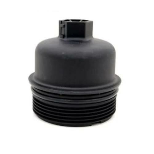 YAĞ FİLITRE KAPAĞI 307-308-206-C2-C3-C4 1.6 301-C ELYSEE-208-2008-308 II 1.6 VTI  FIORINO-206-207-C2-C3 TU3ATU3AE5 (1.4 8V)