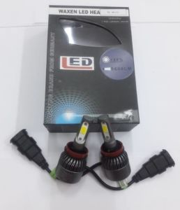 H11 9600LM LED AMPULU 301-C ELYSEE-207-308-206 PLUS-307-407