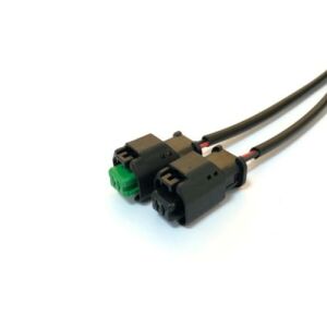 TERMOSTAT ARA KABLOSU C4-C4 PICASSO-DS3-DS5-C5 MINI COOPER 1.6THP