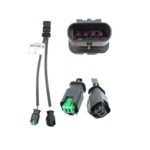 TERMOSTAT ARA KABLOSU C4-C4 PICASSO-DS3-DS5-C5 MINI COOPER 1.6THP
