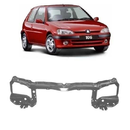 ÖN SAÇ PANEL PEUGEOT 106 YM 1999- 7104J8