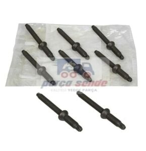 ENJEKTOR BAGLANTI VIDASI 206-307 DV6(1,6HDI 16V) FOCUS CMAX 1,6TDCI EURO4 MOTOR - 1982.83