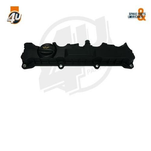 MOTOR SUBAP ÜST KAPAK (EGSOZ) 206-207-307-308-PARTNER II-BERLINGO II-C2-C3-C3 II-405 YM-XSARA TU5JP4(1.6 16V) 208-DS3-301-C ELYSEE EC5 EURO5 MOTOR 0248.L6